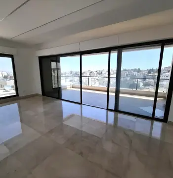 Unfurnished apartment to Rent #3154