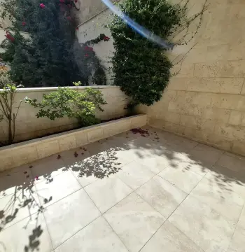 Unfurnished apartment to Rent #3148