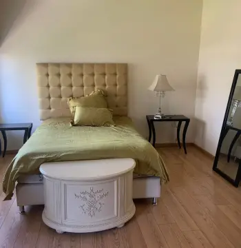 Furnished Apartment to Rent 550sqm #3132