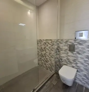 Unfurnished apartment for sale #3122