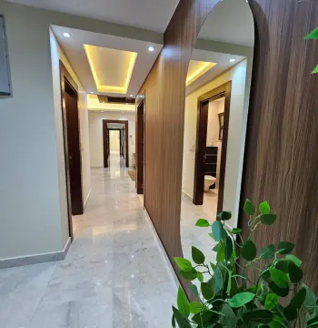 Furnished Apartment to Rent #3116