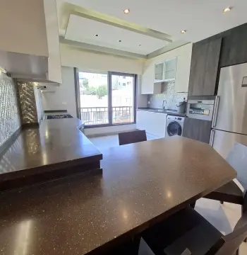 Furnished Apartment to Rent #3104