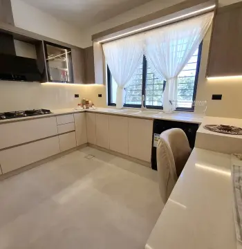Furnished Apartment to Rent #3102