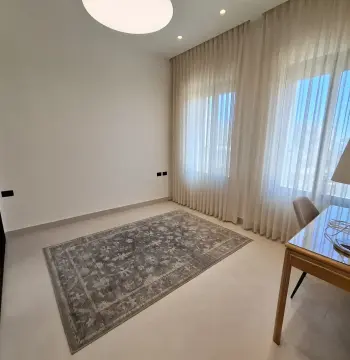 Furnished Apartment to Rent #3098