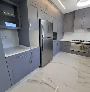 Furnished Apartment to Rent #3096