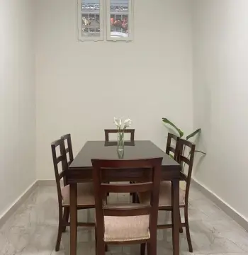Apartment for rent in al webdieh #3092