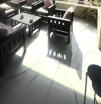 Semi-furnished Apartment to Rent #3078