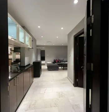 Furnished apartment for Sale in Dabouq #3074