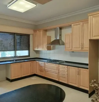 Unfurnished apartment to Rent #3068