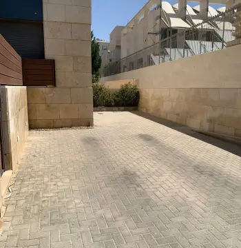 Furnished Two Bedrooms Apartment For Sale in Abdoun #3066