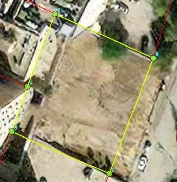 Land for sale #3056