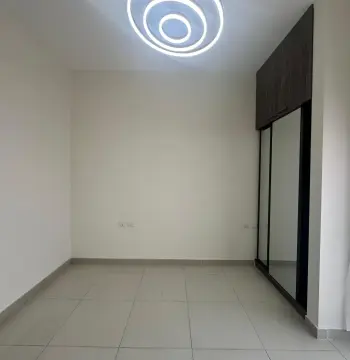 Semi-Furnished Apartment For Rent In Abdoun #3054