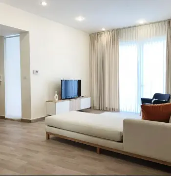 Furnished Apartment to Rent #4588