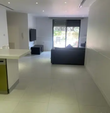 Apartment for rent in 4th circle #3046