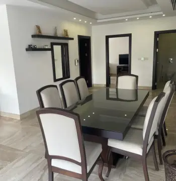 Apartment for rent in 4th circle #3044