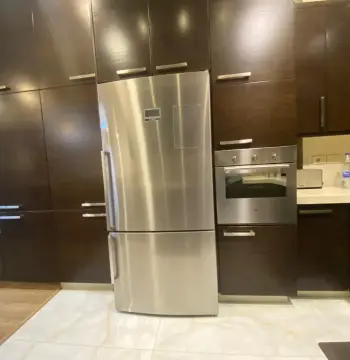 Furnished Two Bedrooms Apartment for Rent in Abdoun nearby Al usra restaurant ,170m², Amman... #3040