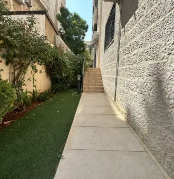 Furnished Apartment For Rent In Deir Ghbar #3034