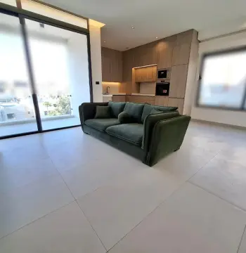 Brand New Apartment For Rent #3030