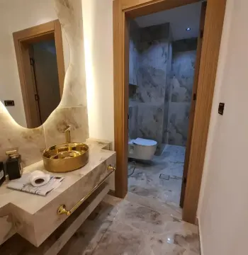 Furnished Apartment to Rent #3016