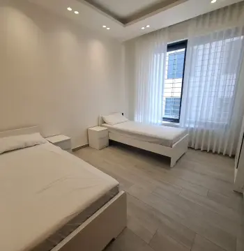 Furnished Apartment to Rent #3014