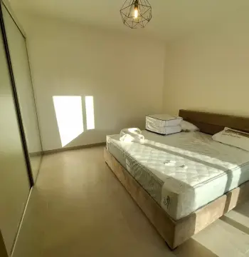 Furnished Apartment to Rent #3010
