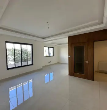Ground floor apartment for sale in Amman - Rajm omeish #2994