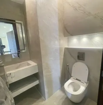 Apartment for sale in dabouq #2986