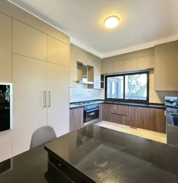 Furnished Apartment to Rent #2966