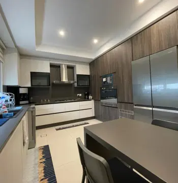 Furnished Apartment for sale #2962