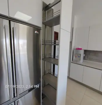 High-end 3 Bedrooms Apartment in Al Kursi #2956