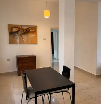 Furnished Apartment to Rent 100sqm #2944