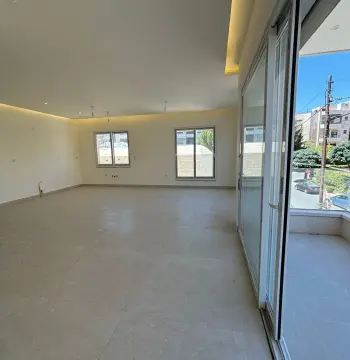semi furnished apartment for sale #2936