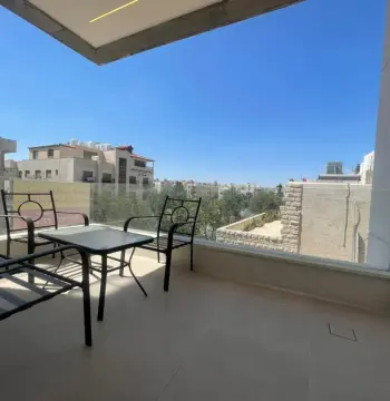 Two Bedrooms Apartment for Rent #2918