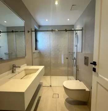 Furnished Apartment For Rent In Abdoun #4576