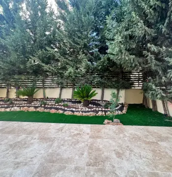 Furnished Apartment For Rent In Abdoun #2900