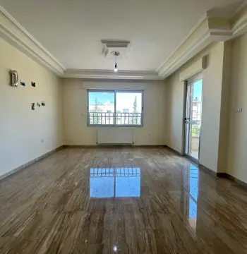 Unfurnished or Semi furnished Three Bedrooms Apartment for Rent #2898