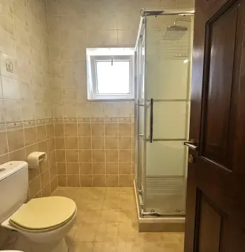 Semi-Furnished Apartment For Rent In Abdoun #2896