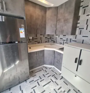 Furnished Apartment to Rent #2886
