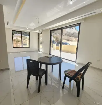 Unfurnished apartment for sale #2880