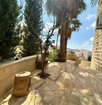 Charming Vintage Style Apartment For Rent In Naour #2878