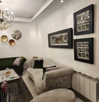 Furnished Apartment For Sale #2874