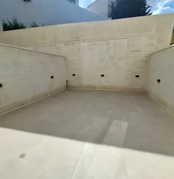 Unfurnished apartment for sale #2866