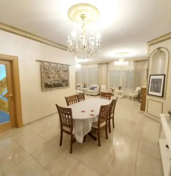 Furnished Apartment to Rent 230sqm #2856
