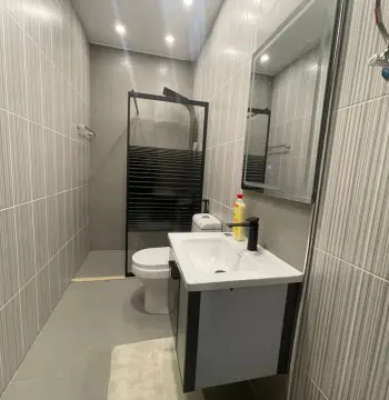 Apartment for rent #2840