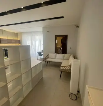 Apartment for rent in abdoun #2832