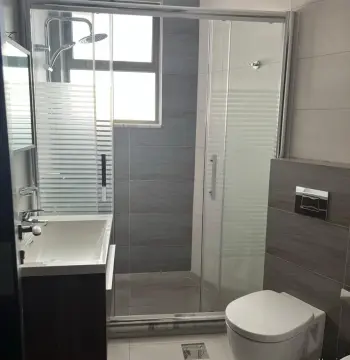 Semi-furnished Apartment to Rent #2808