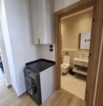 Furnished Apartment to Rent #2784
