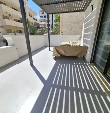 Furnished Apartment to Rent #2782