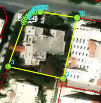 Villa for sale in Jubaiha #2774