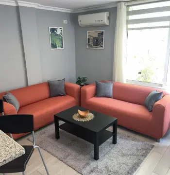 Furnished Two Bedrooms Apartment for Rent in Al Weibdeh #2770